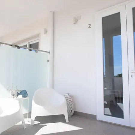 Apartment Sunkiss 500mt Dal Mare