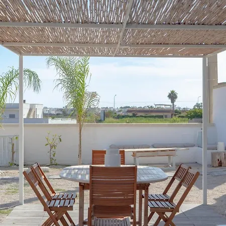 Sunkiss 500mt Dal Mare Apartment