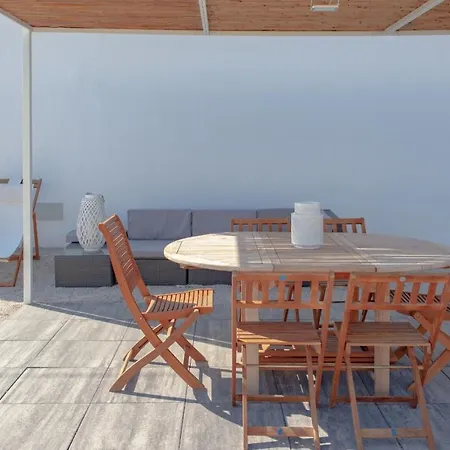Apartment Sunkiss 500mt Dal Mare
