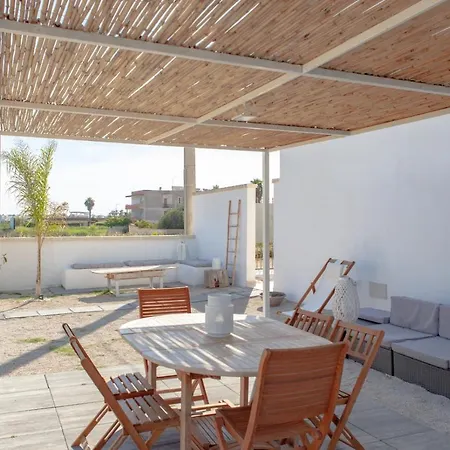 Sunkiss 500mt Dal Mare Apartment Porto Cesareo