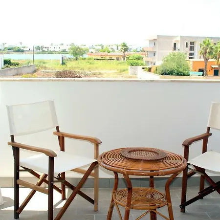 Sunkiss 500mt Dal Mare Apartment
