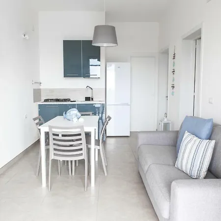 Sunkiss 500mt Dal Mare * Porto Cesareo