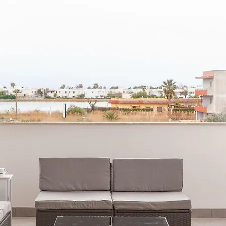 Apartment Sunkiss Porto Cesareo