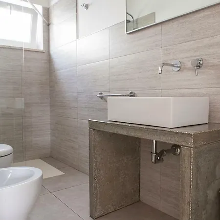 Apartment Sunkiss 500mt Dal Mare *