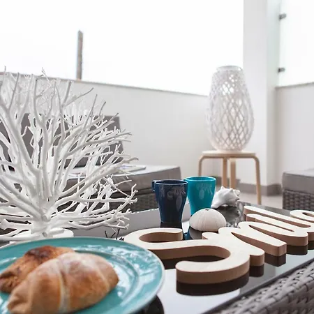 Sunkiss Apartment