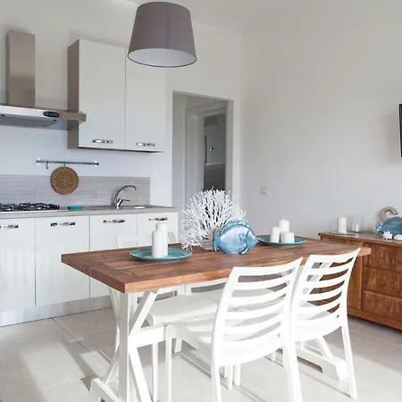 Apartment Sunkiss 500mt Dal Mare Porto Cesareo