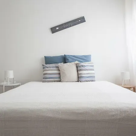Sunkiss Apartment
