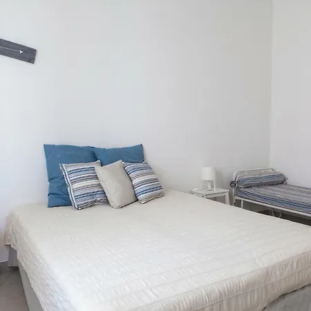 Apartman Sunkiss 500mt Dal Mare