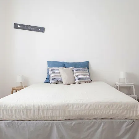 Sunkiss Apartment