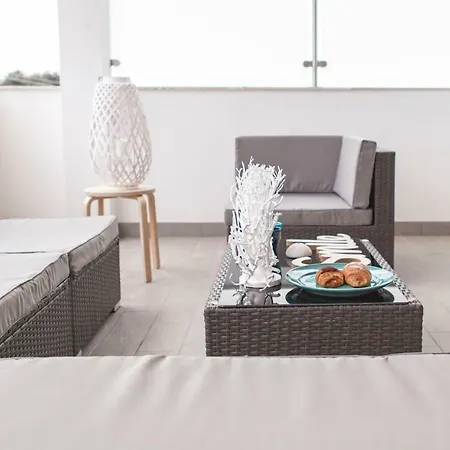 Apartment Sunkiss 500mt Dal Mare Porto Cesareo