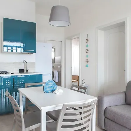 Apartment Sunkiss 500mt Dal Mare Porto Cesareo