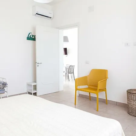 Apartment Sunkiss 500mt Dal Mare Porto Cesareo