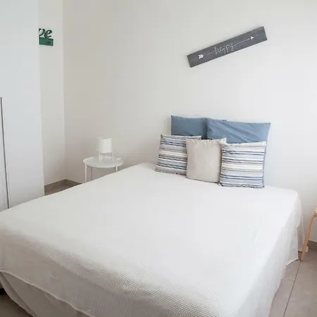 Apartment Sunkiss 500mt Dal Mare *