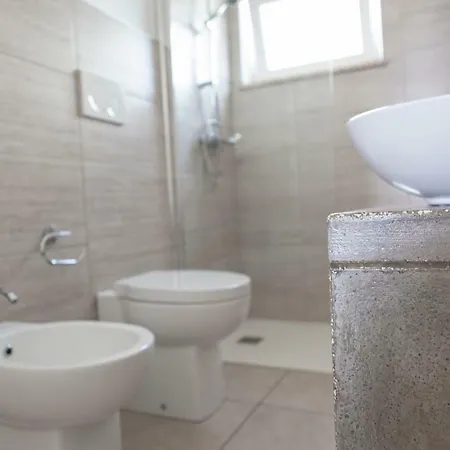Apartment Sunkiss 500mt Dal Mare *