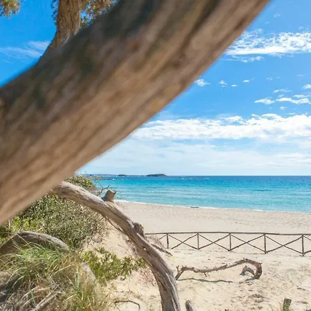 Sunkiss 500mt Dal Mare * Porto Cesareo
